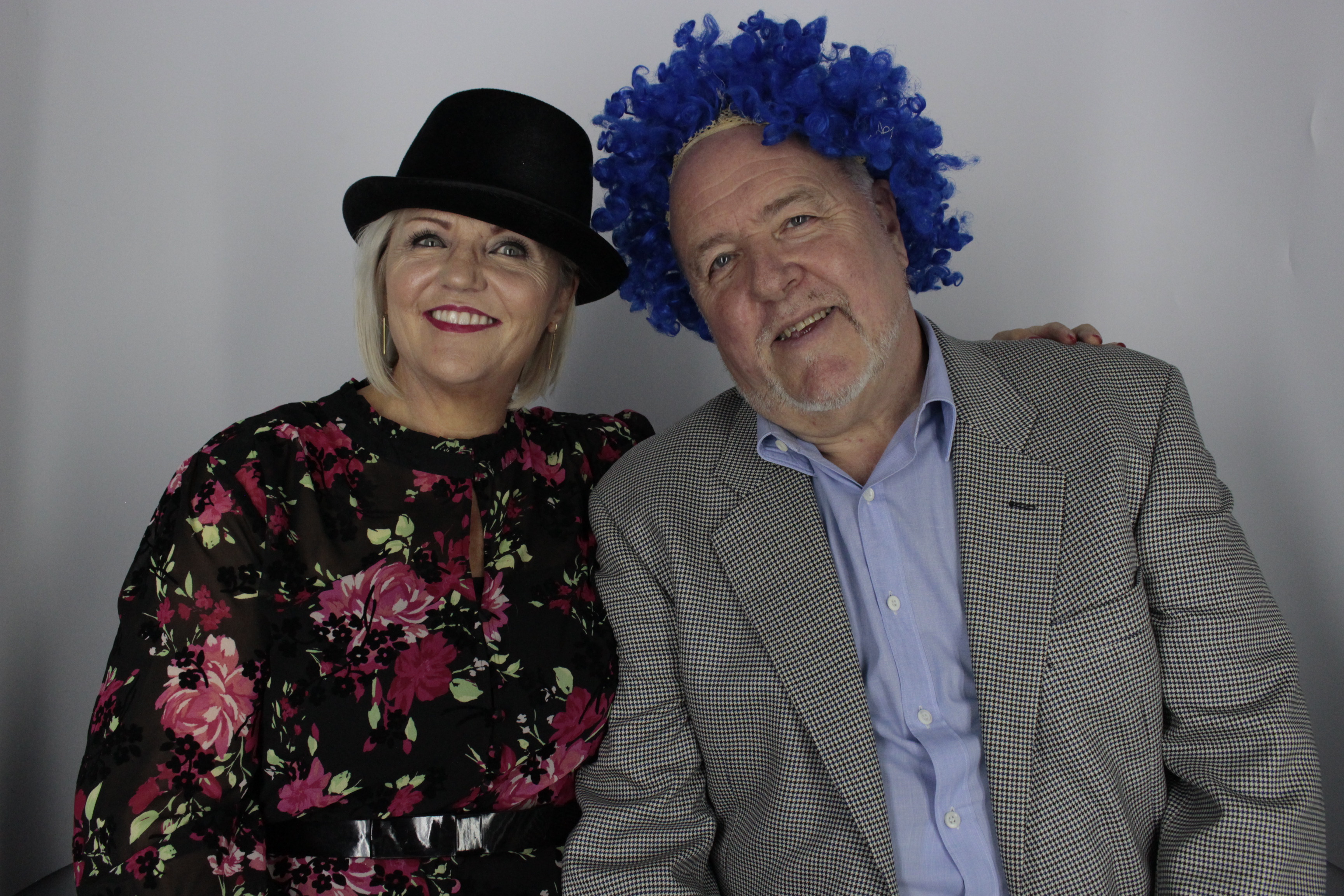 Ben & Kelly's Wedding | View more photos from the event at gallery.myphotoboothexperience.co.uk/u/MyPhotoBoothExperienceLtd/Ben-Kellys-Wedding